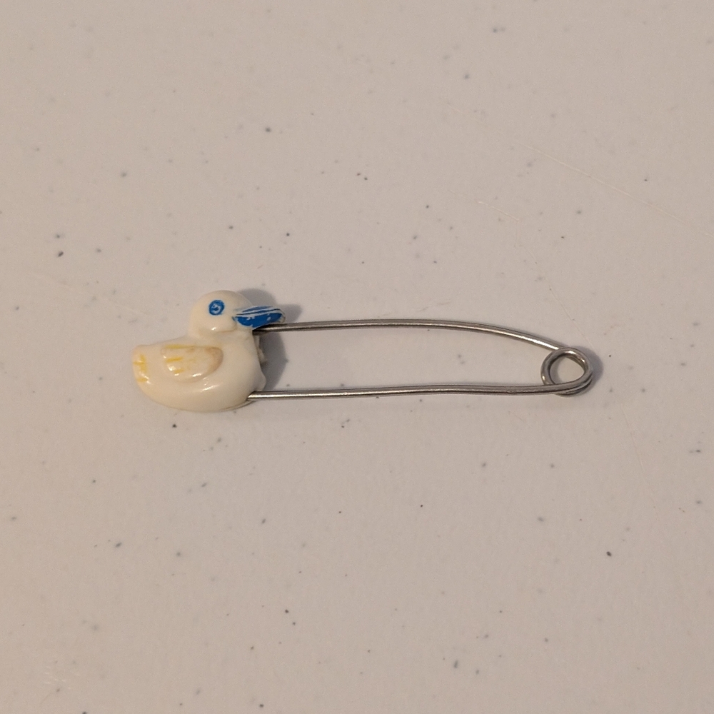 Vintage Pin
